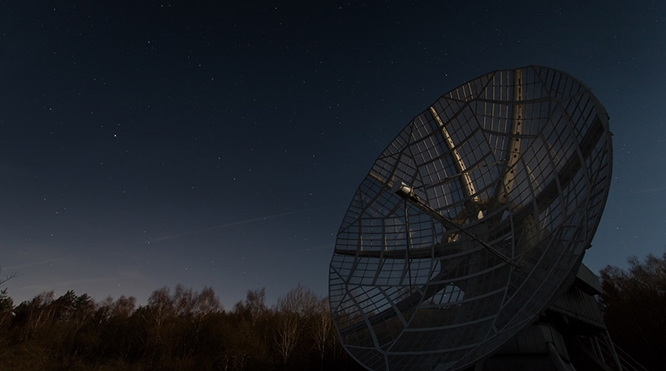 LeoSat Corporate Broadband Constellation sees GEO Satellite Operators as Partners