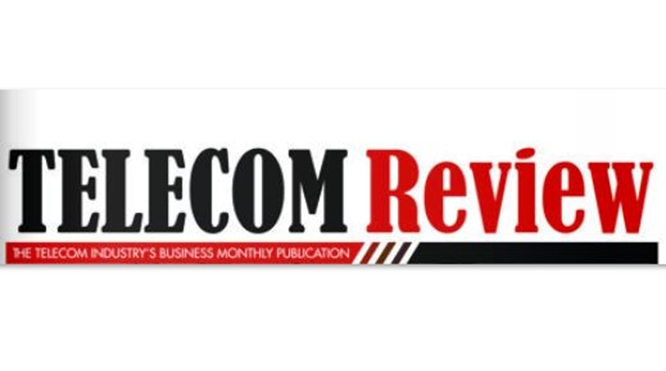 Global, high-speed and secure data services | Telecom Review: August 2016