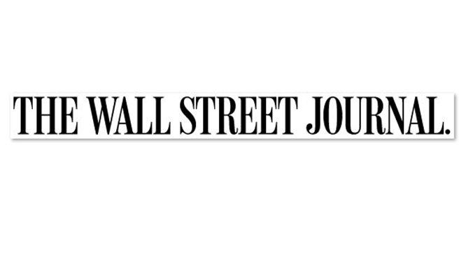 Wall Street Journal by Robert Wall | Sep. 2016