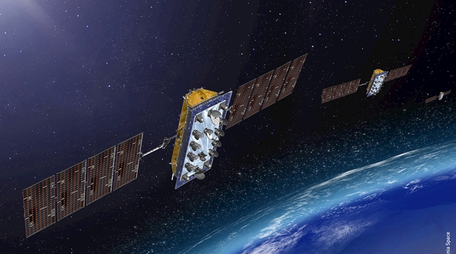 LeoSat and Globalsat Group Sign Strategic Worldwide Agreement
